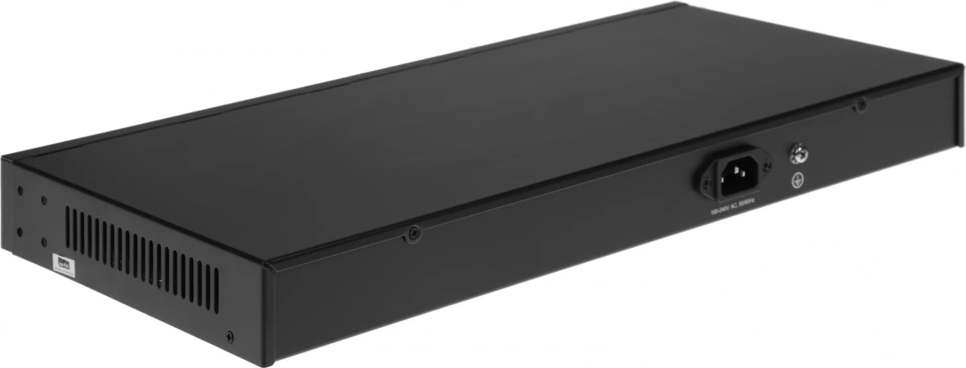 netis <ST220GPR-2G2S> Gigabit PoE Switch