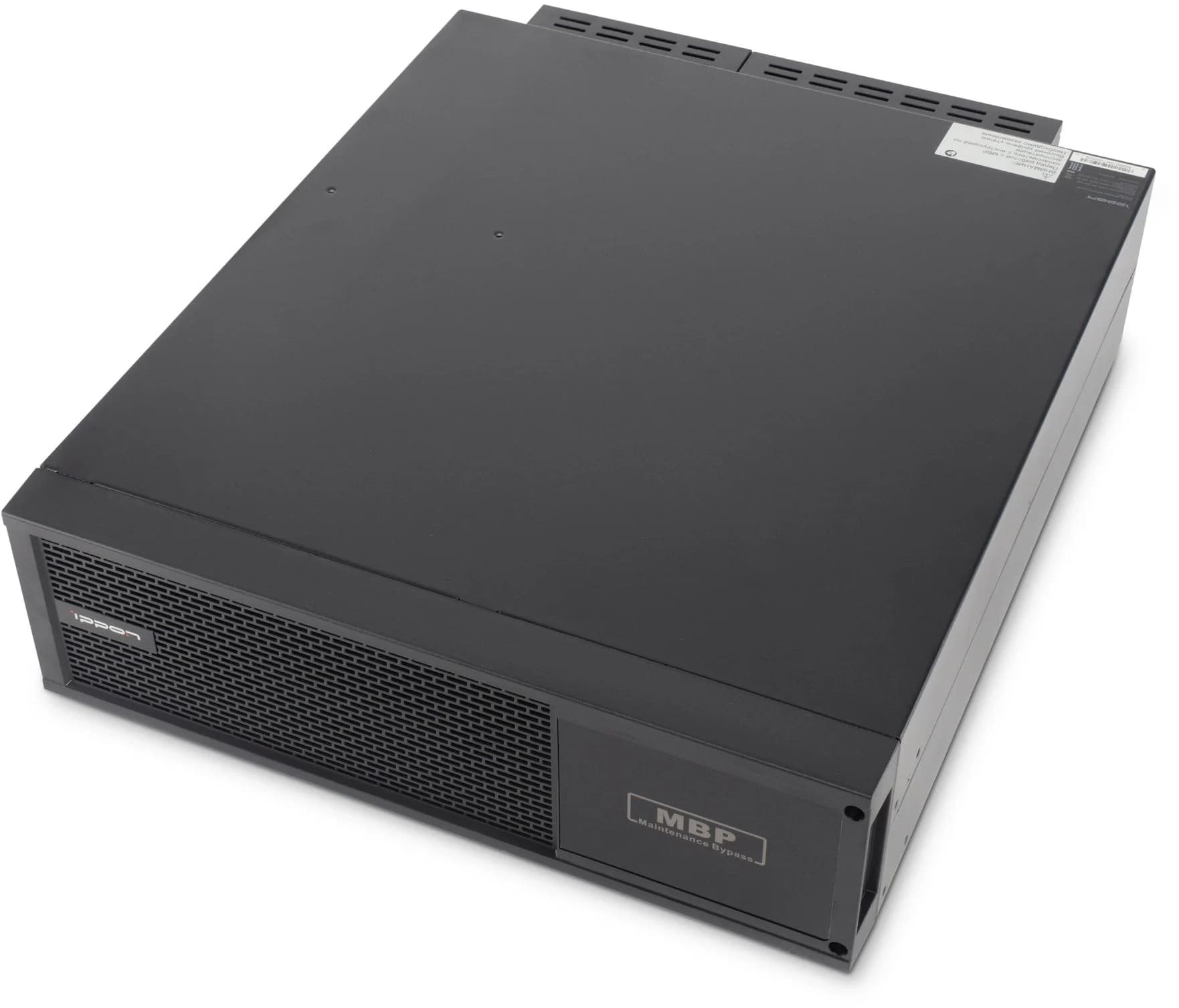 Байпас Ippon MBP Innova Unity RT 3-3 10K/20K