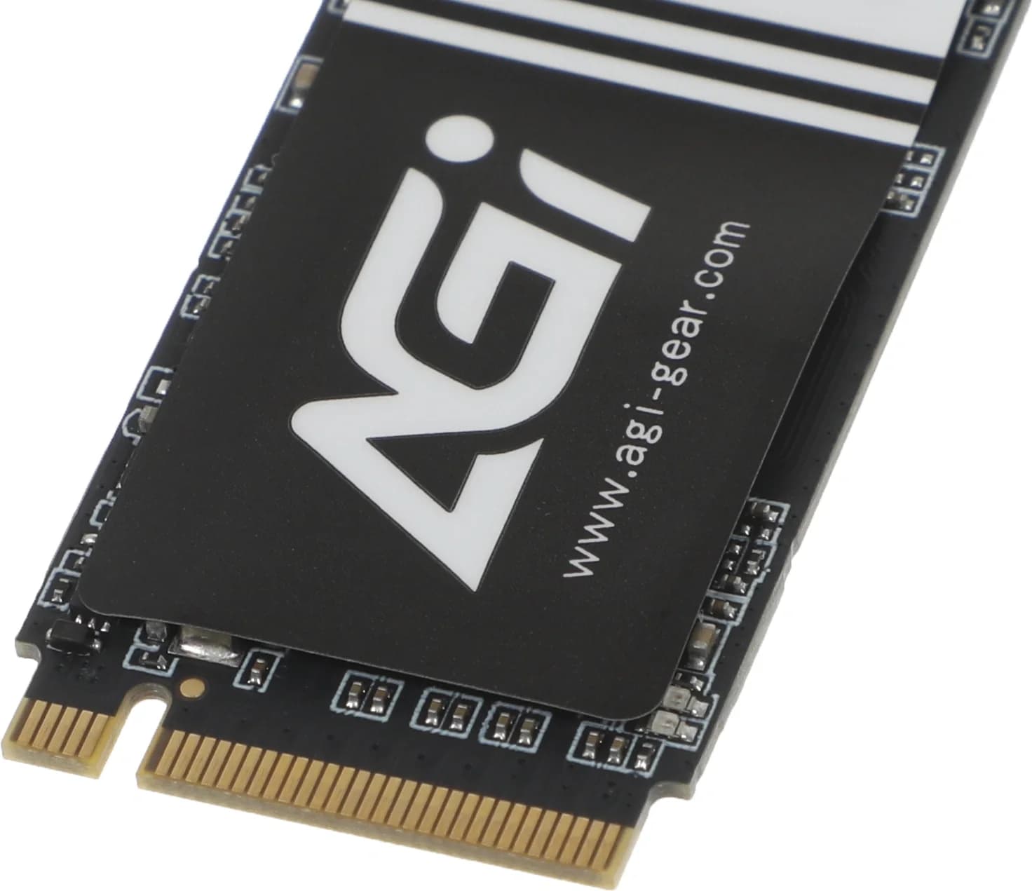 SSD 512 Gb M.2 2280 M AGI <AGI512G16AI198>