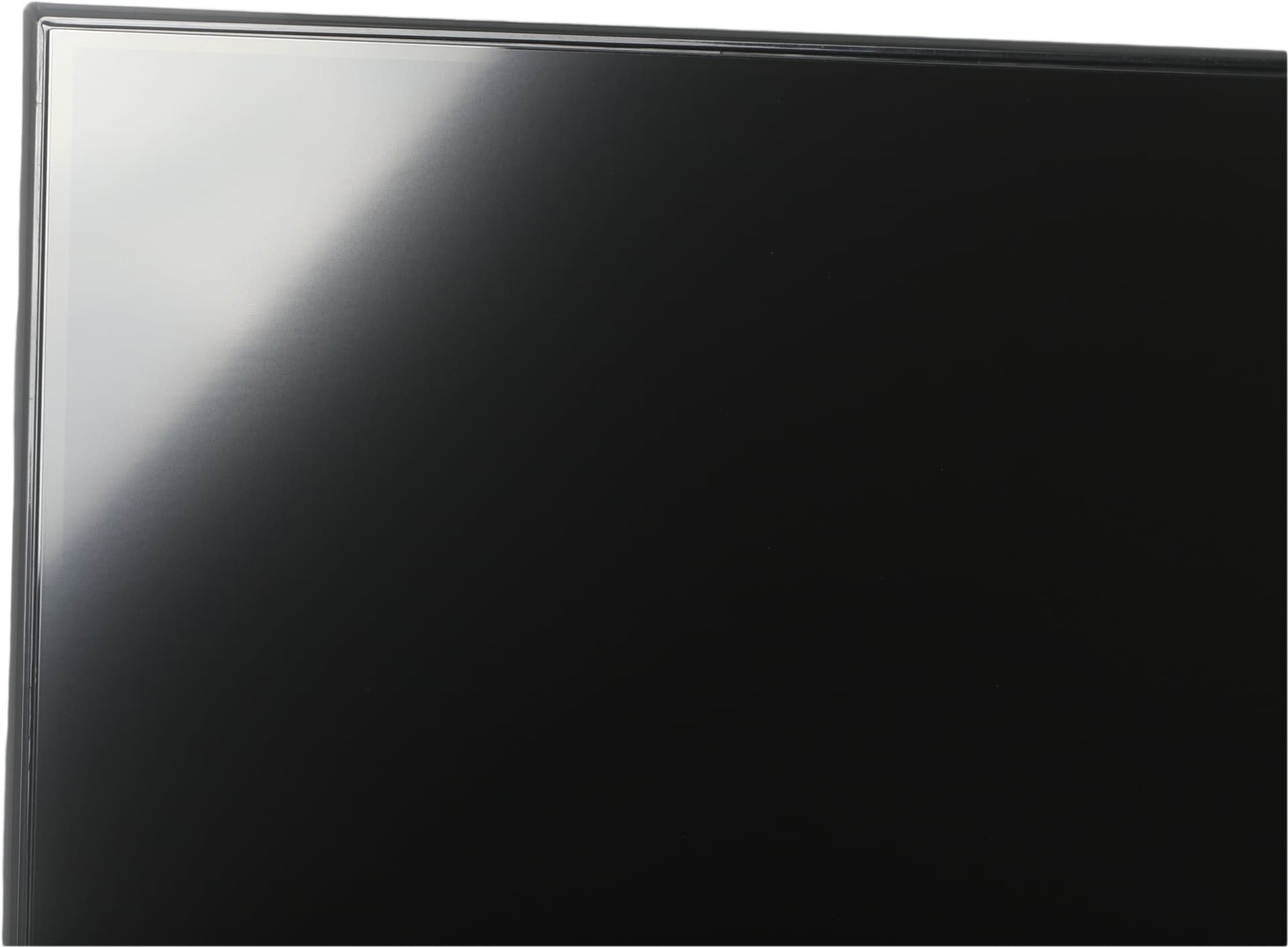 Телевизор LED Supra 40" STV-LC40ST00100F черный FULL HD 60Hz DVB-T DVB-T2 DVB-C USB WiFi Smart TV (RUS)
