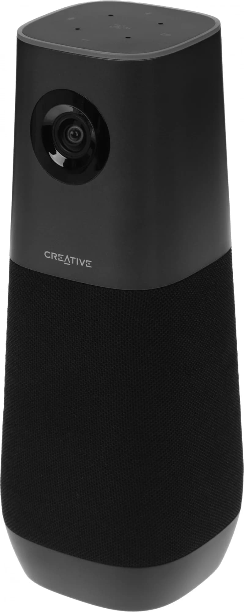 Камера Web Creative Live! Cam Meet 4K черный 8Mpix (3840x2160) USB2.0 с микрофоном (73VF095000000)