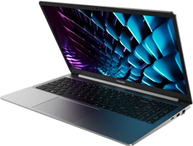 Ноутбук Tecno MegaBook K15SDA Ryzen 5 7430U 16Gb SSD1Tb AMD Radeon Graphics 15.6" IPS FHD (1920x1080) Windows 11 Home grey WiFi BT Cam 6060mAh (71005000256)