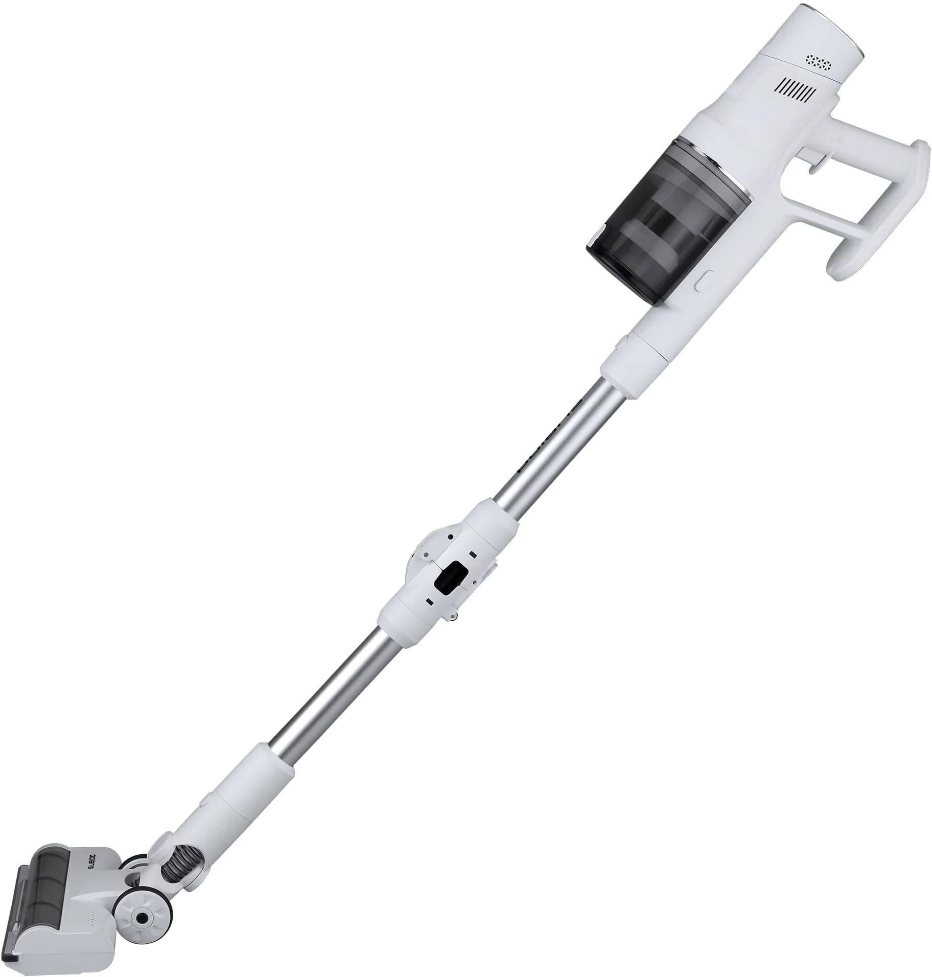 Пылесос Polaris FusionPro PVCS 4010 450Вт белый