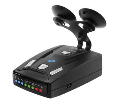 Радар-детектор Neoline X-COP 4200 GPS приемник