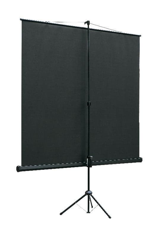Lumien Eco View LEV-100103 Экран на треноге 200x200 см 1:1 напольный рулонный