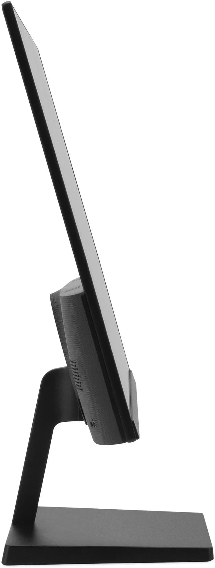 Монитор Digma 23.8" Progress 24P501F черный IPS LED 5ms 16:9 HDMI M/M матовая 250cd 178гр/178гр 1920