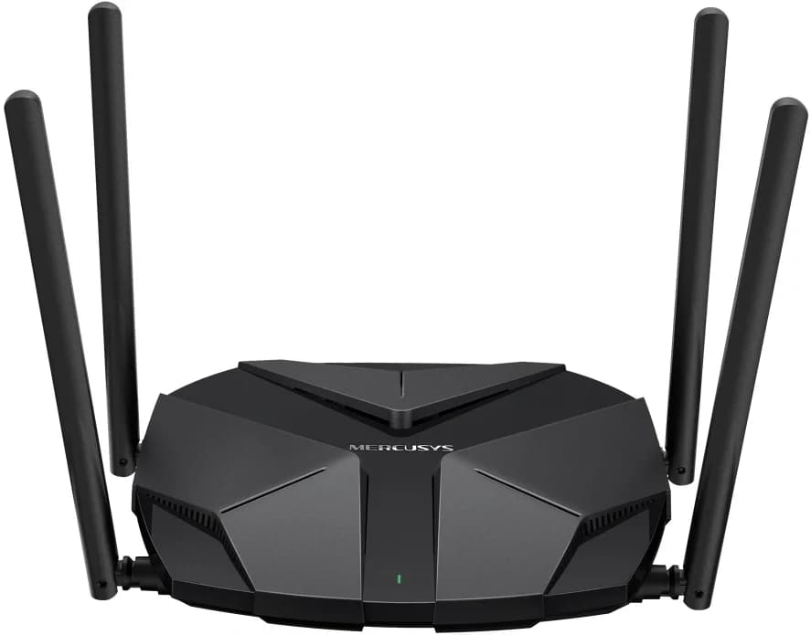 Wi-Fi маршрутизатор (роутер) Mercusys MR85X