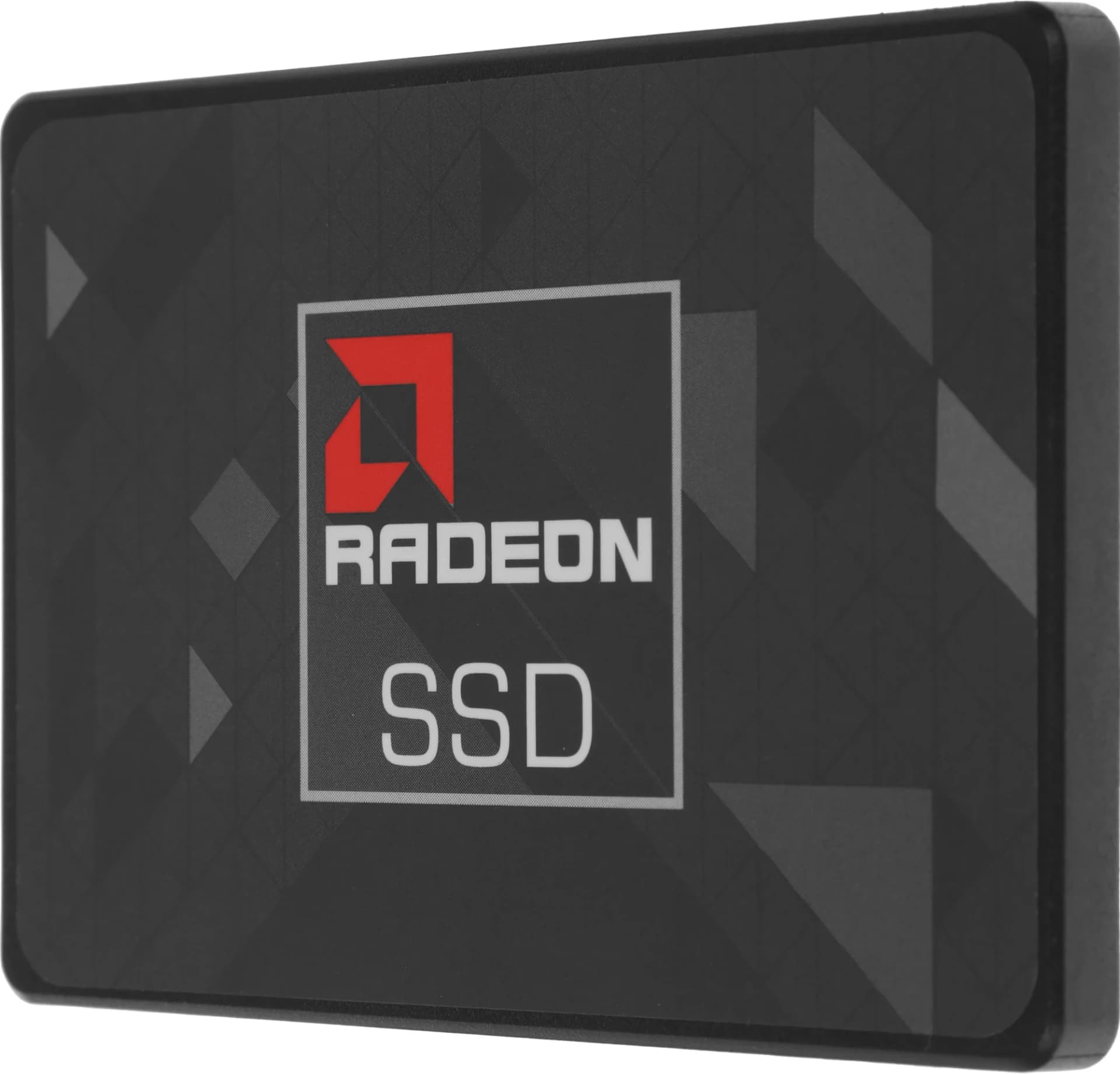 R3SL0480G2 - Твердотельный накопитель 480GB SDD AMD RADEON R3 SATA3 2,5" R550/W470 7mm R3SL0480G2