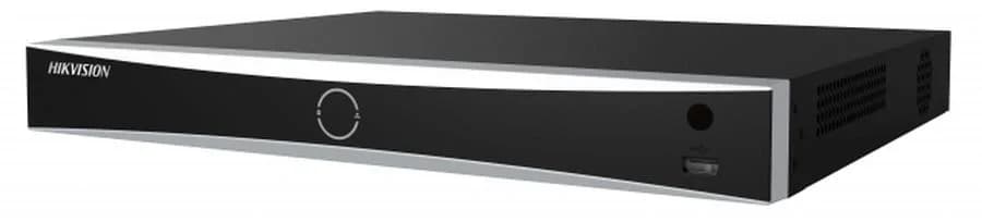 Видеорегистратор Hikvision DS-7616NXI-K2/16P (D)