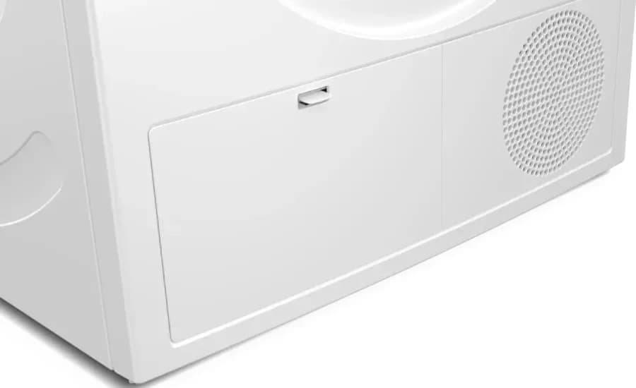 Сушильная машина Bosch WTH8300LSN пан.швед. кл.энер.:A++ макс.загр.:8кг белый