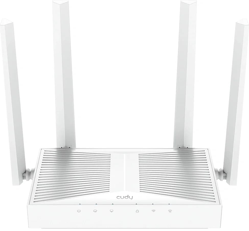 CUDY <AP1300D> AC1200 Desktop Wireless Access Point