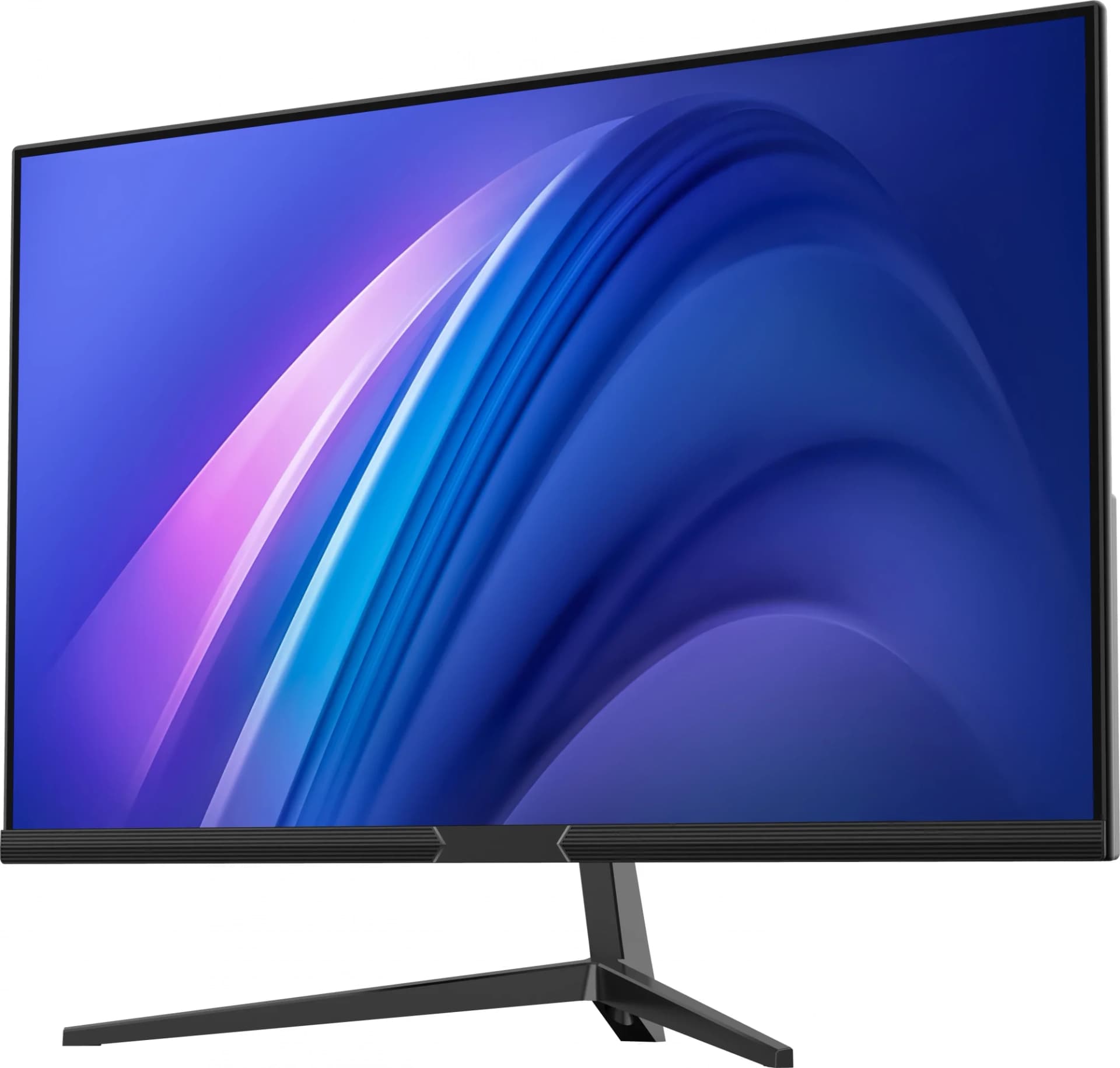 Монитор NPC 27" MQ270B-V черный IPS LED 5ms 16:9 HDMI M/M матовая 250cd 178гр/178гр 2560x1440 100Hz DP 2K USB 4кг