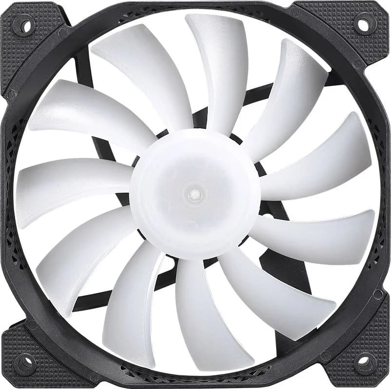 Вентилятор для корпуса Formula Cosmic 14BK FR RGB
