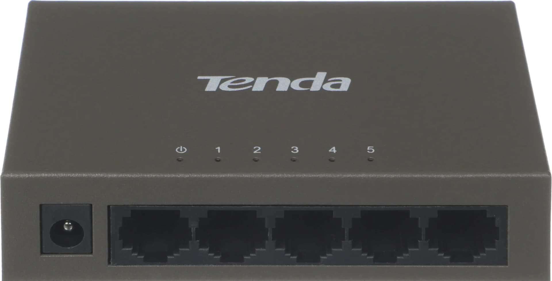 Коммутатор (свитч) Tenda TEF1005D