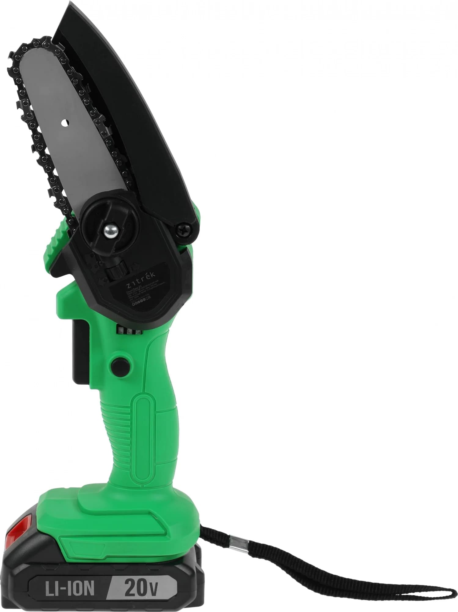 Электрическая цепная пила Zitrek GreenSaw 20 (082-1853)