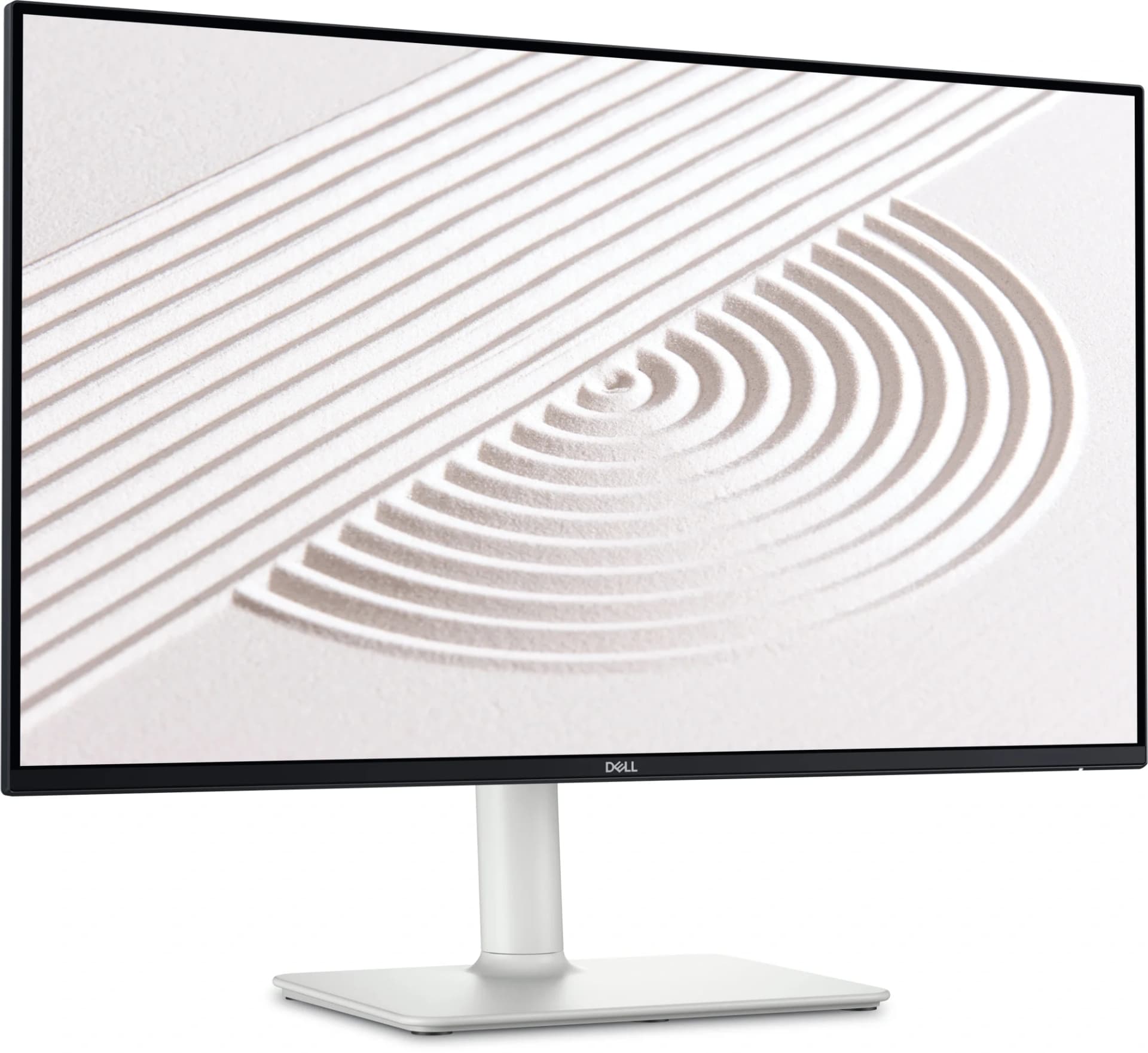 Монитор Dell 23.8" S2425HS черный IPS LED 16:9 HDMI M/M матовая HAS Piv 250cd 178гр/178гр 1920x1080 100Hz FHD 5.11кг