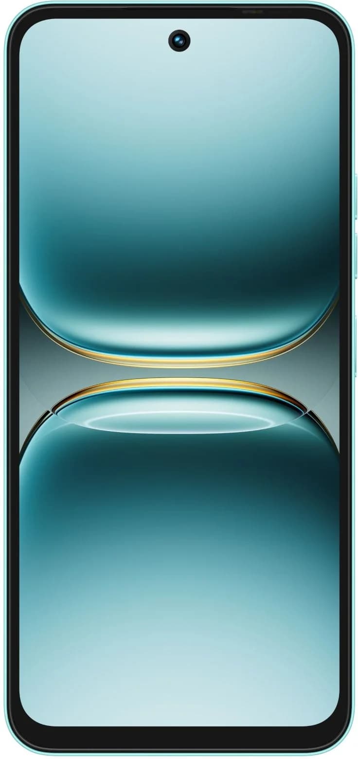 Смартфон Tecno Spark Go 2 4+128Gb зелёный
