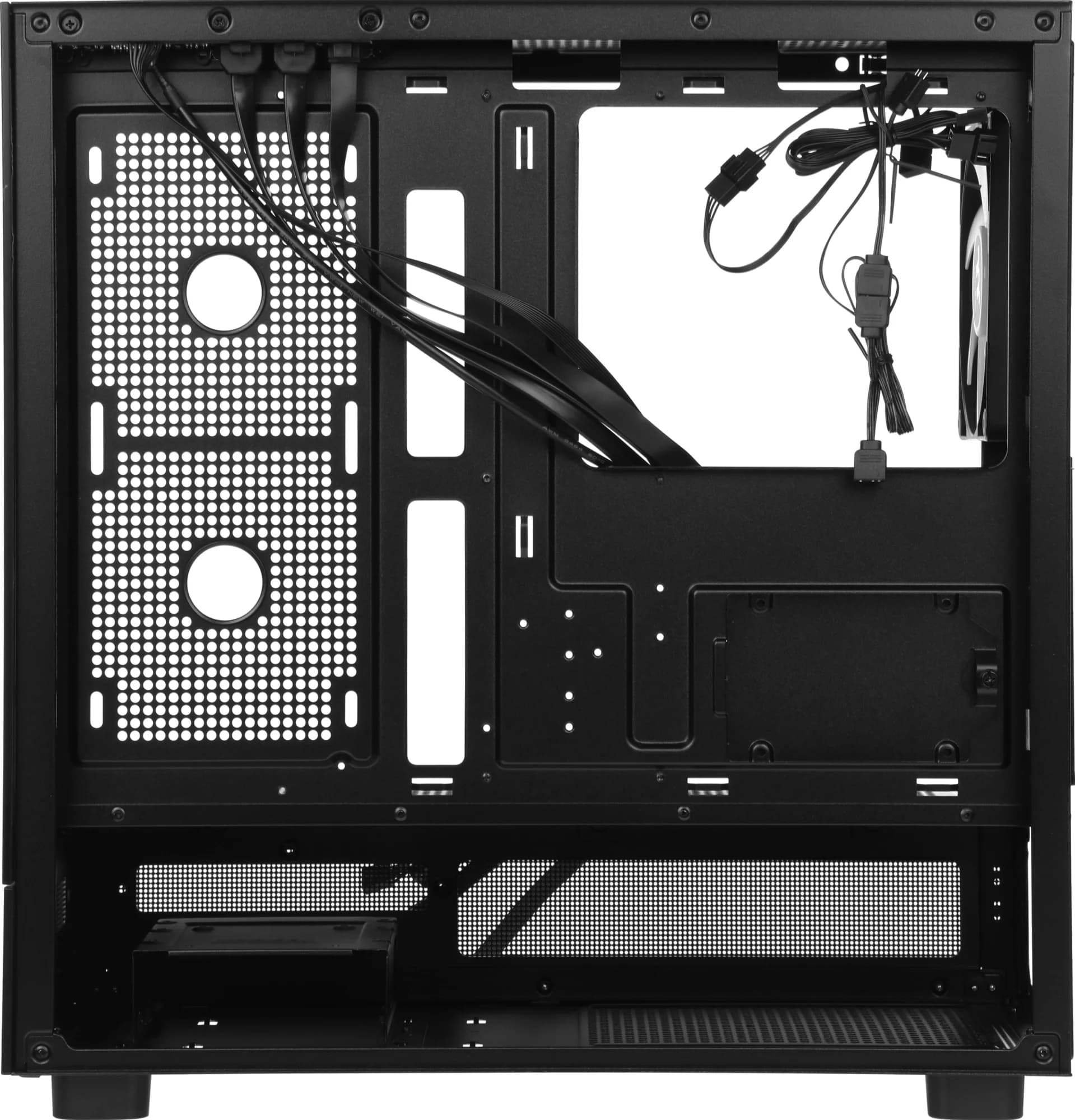 Корпус Thermaltake View 270 TG ARGB Black (CA-1Y7-00M1WN-00)