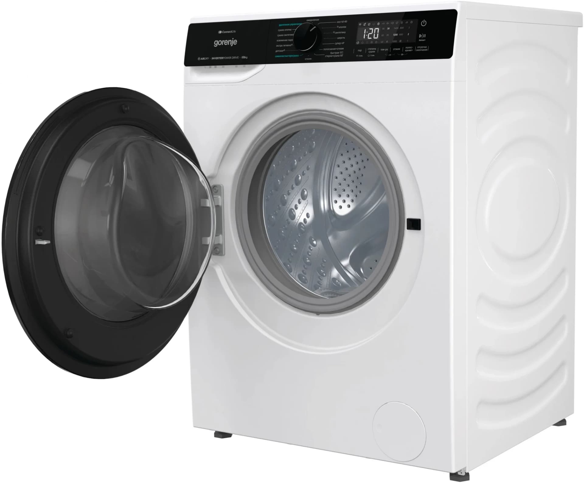 gorenje <WD2PA854ADW/C> Стиральная машина