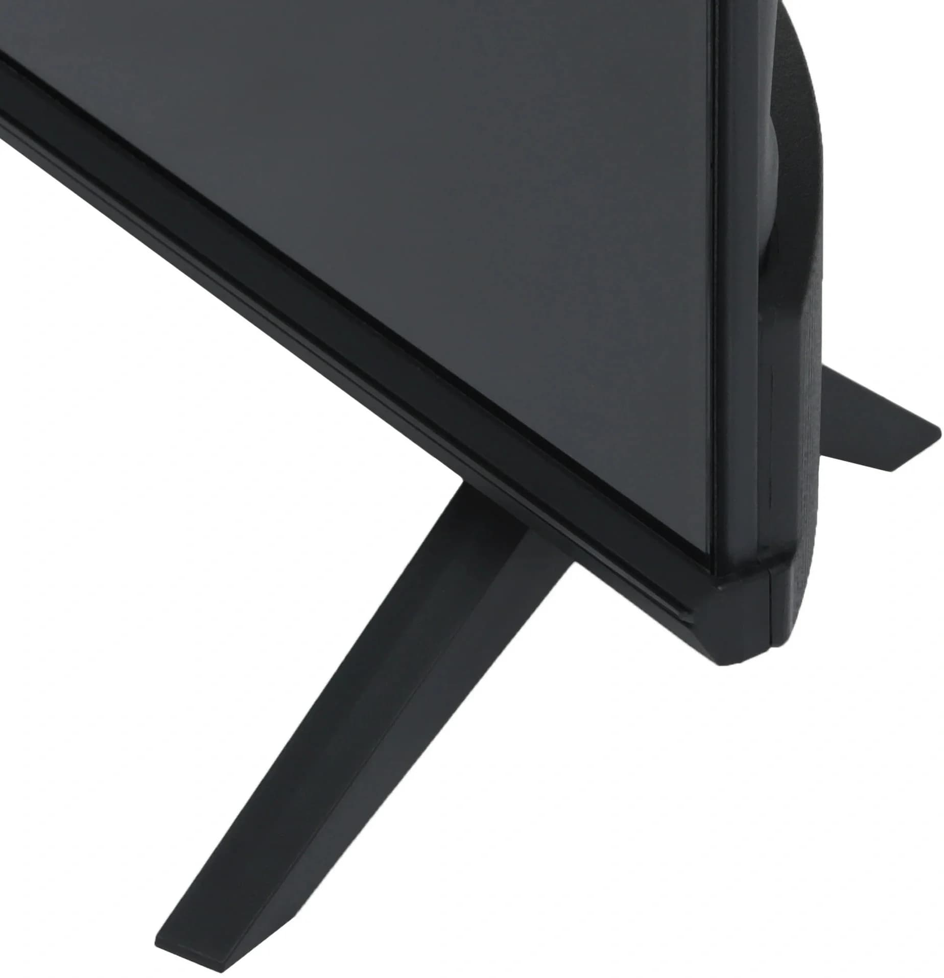 40" Телевизор LED HISENSE 40A4N