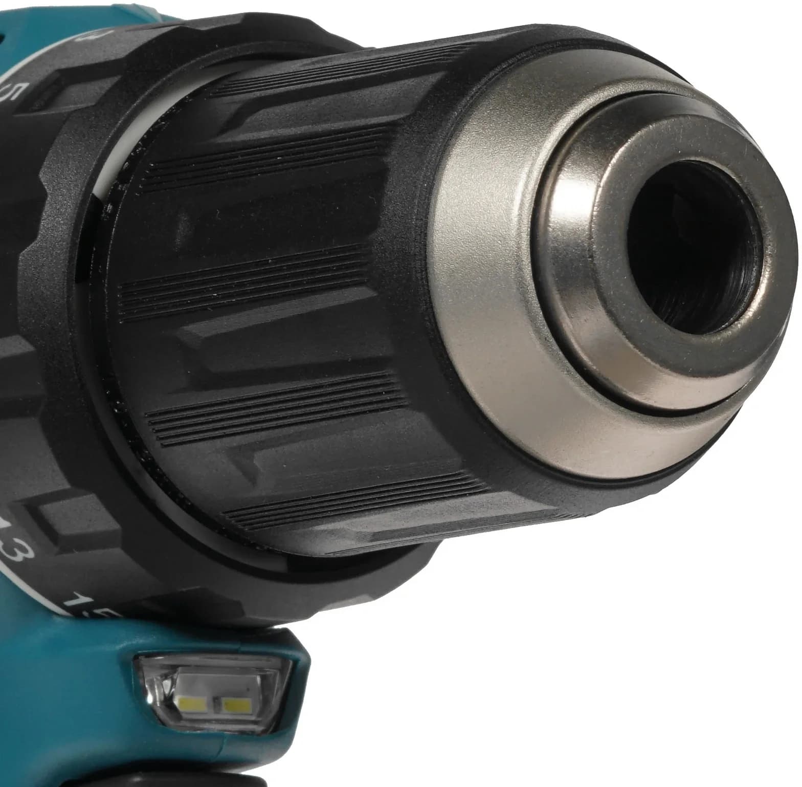 Дрель-шуруповерт Makita DDF485RFE аккум. патрон:быстрозажимной (кейс в комплекте)
