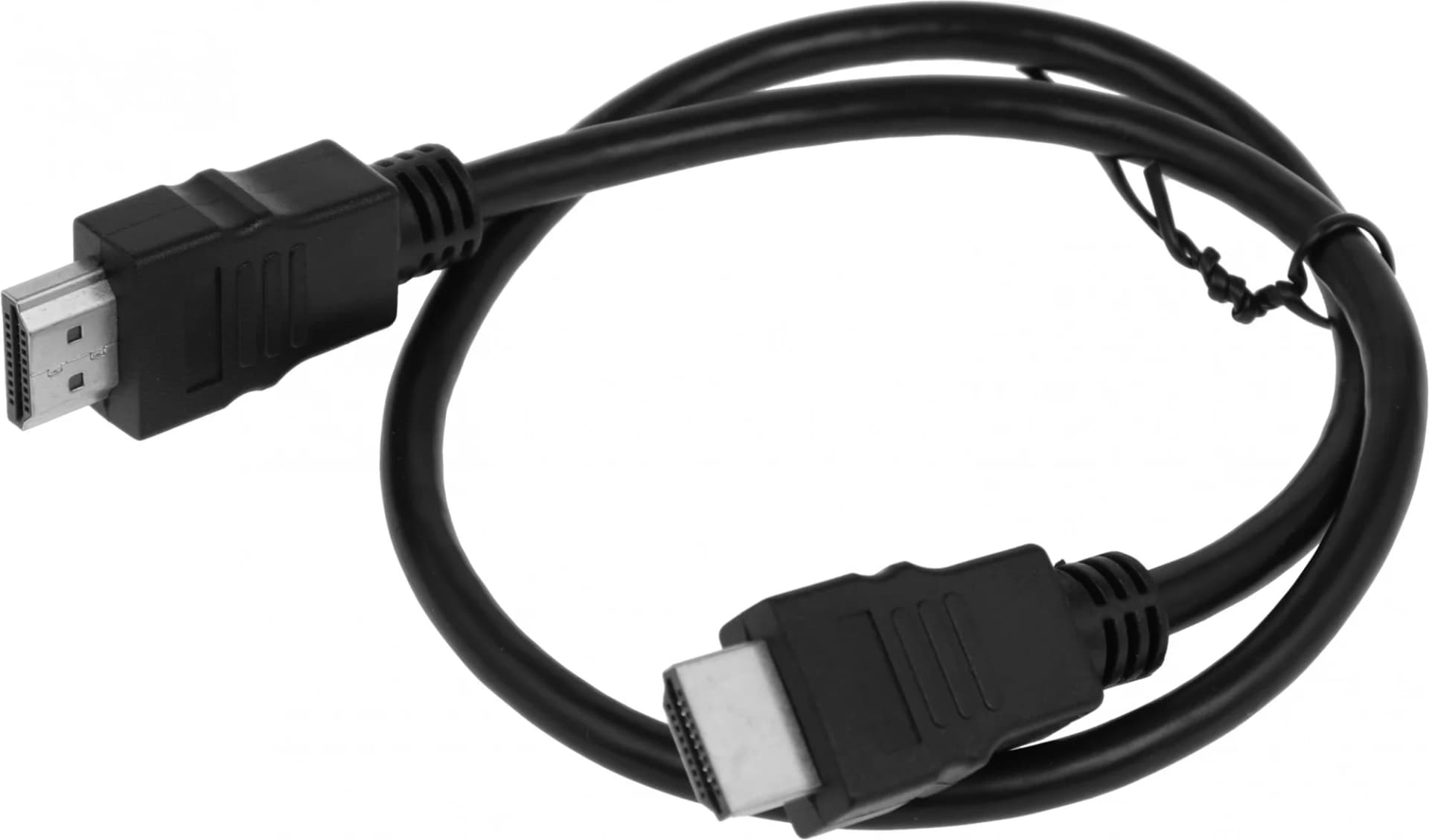 Кабель HDMI - HDMI, 0.5м, PREMIER 5-813 0.5