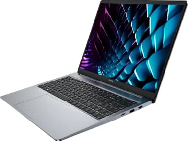 Ноутбук Tecno MegaBook K16SDA Ryzen 5 7430U 16Gb SSD512Gb AMD Radeon Graphics 16" IPS WUXGA (1920x1200) Windows 11 Home grey WiFi BT Cam 6060mAh (71005000263)