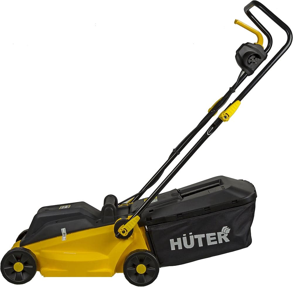 Газонокосилка Huter ELM-1000