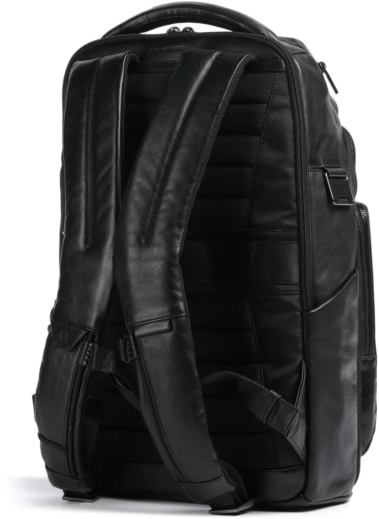 Рюкзак Piquadro Philip CA6797W136/N черный натур.кожа