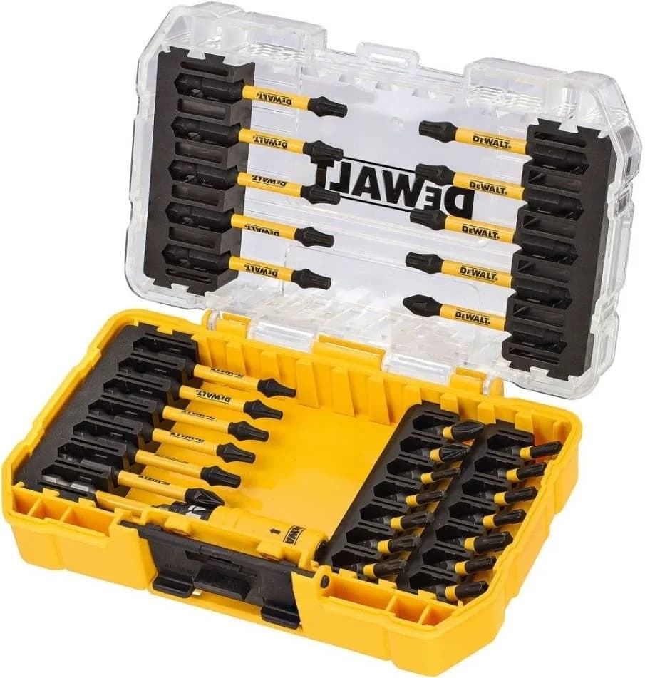 Набор бит DeWalt DT70738T-QZ (31пред.) для шуруповертов