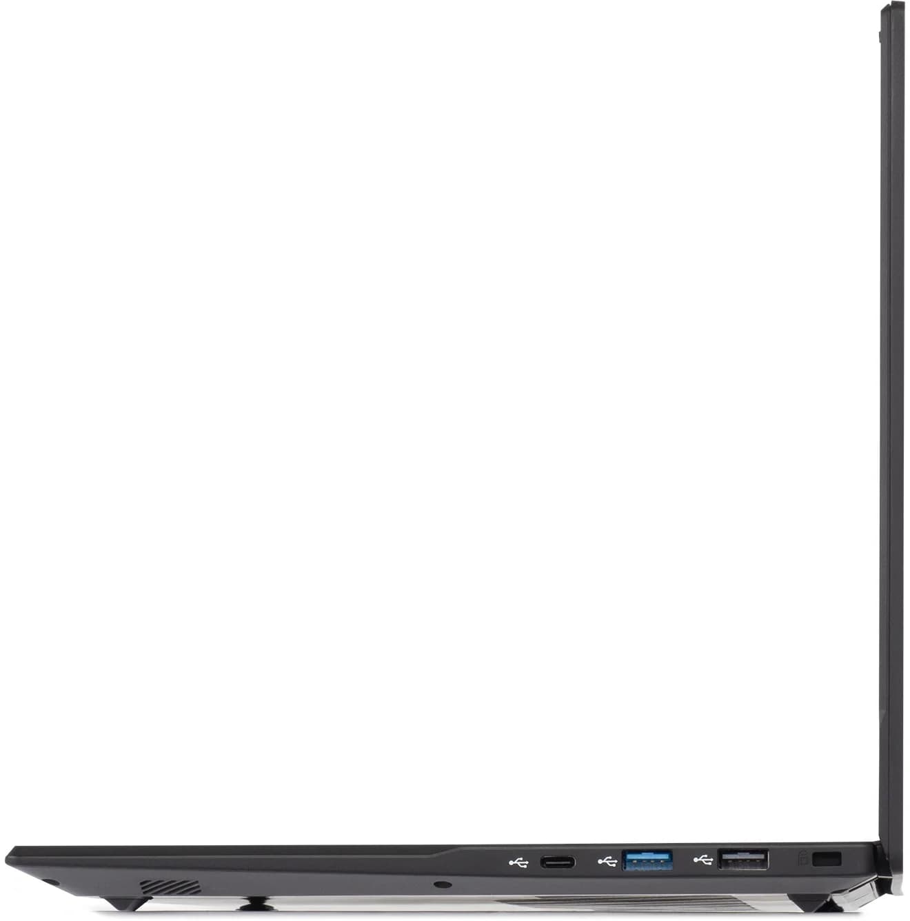 Ноутбук IRU Planio 14ING N-series N100 8Gb SSD256Gb Intel UHD Graphics 14" IPS FHD (1920x1080) FreeDOS black WiFi BT Cam 6000mAh