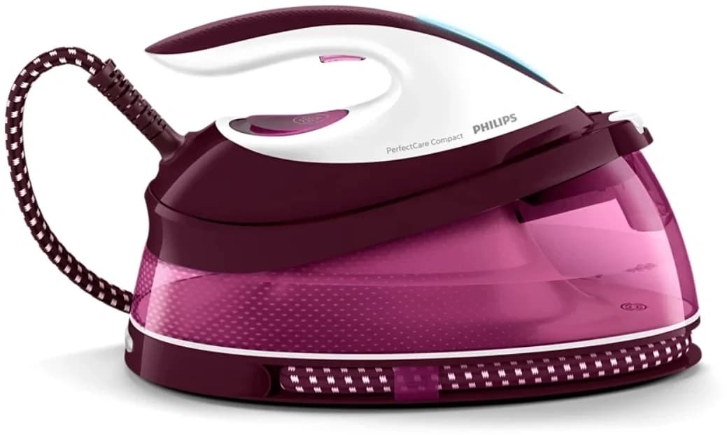 Парогенератор Philips GC7842/40 2400 Вт