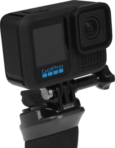 GoPro Видеокамера HERO 13 Black Accessories Bundle 27.6Мп черный