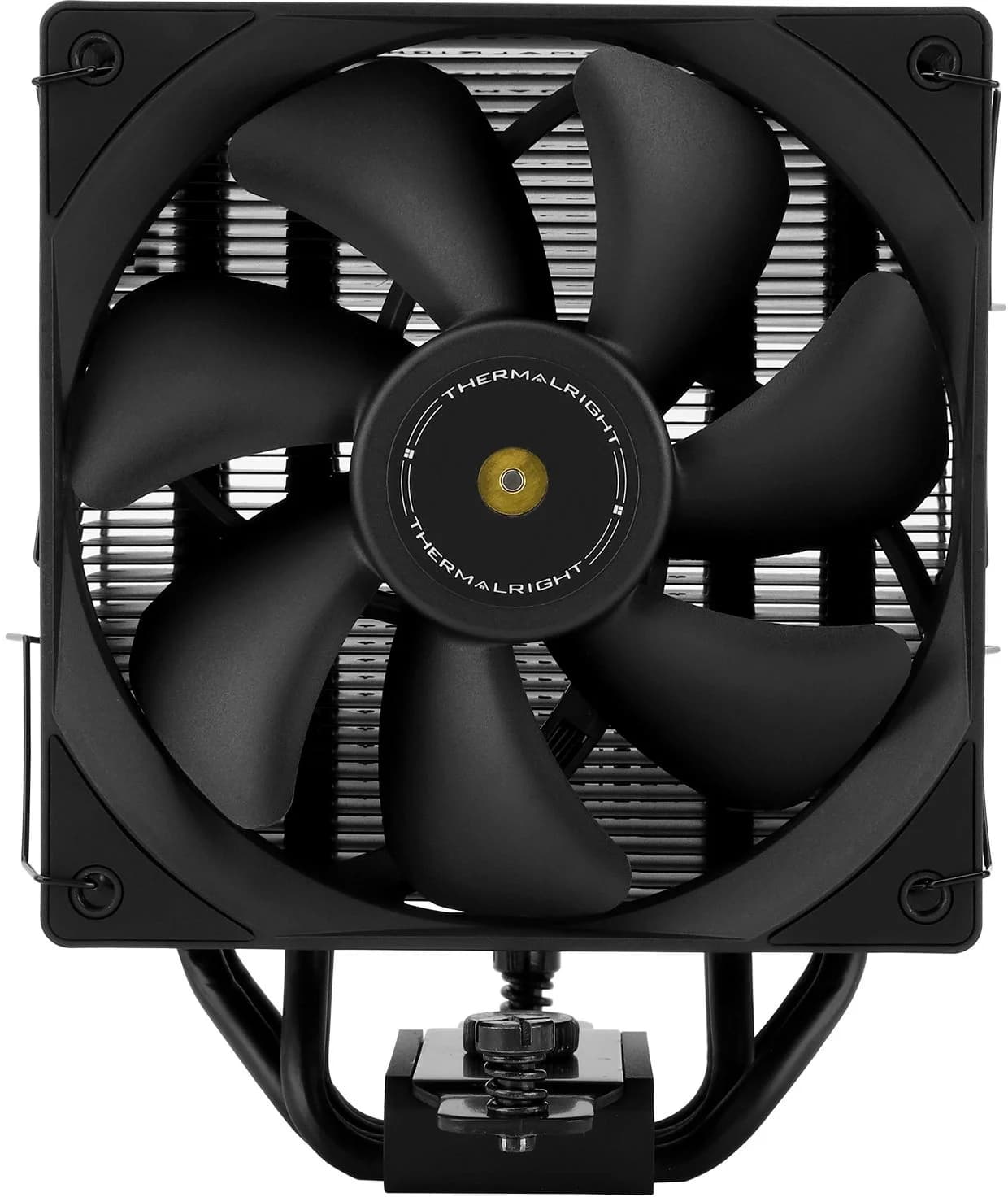 Кулер Thermalright Assassin Spirit 120 EVO Dark