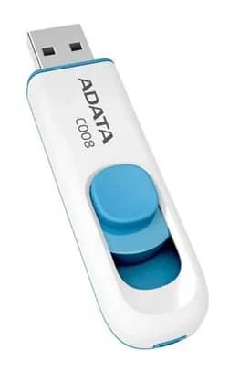 A-DATA Flash Drive 16Gb С008 AC008-16G-RWE