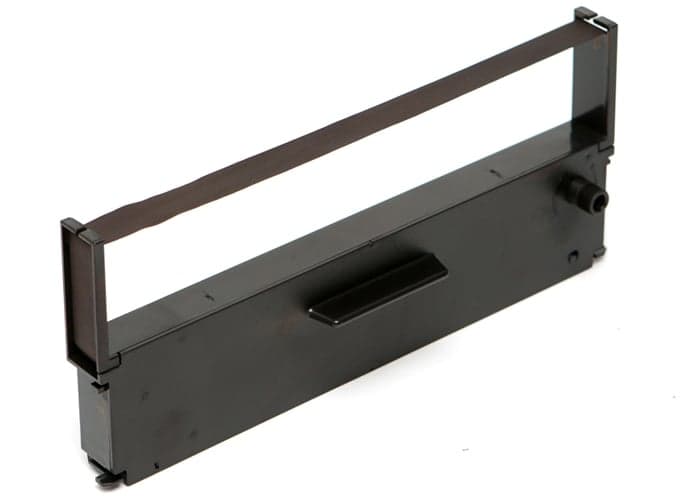 -/ Картридж матричный Cactus CS-ERC31 фиолетовый для Epson ERC 31/TM-930/950