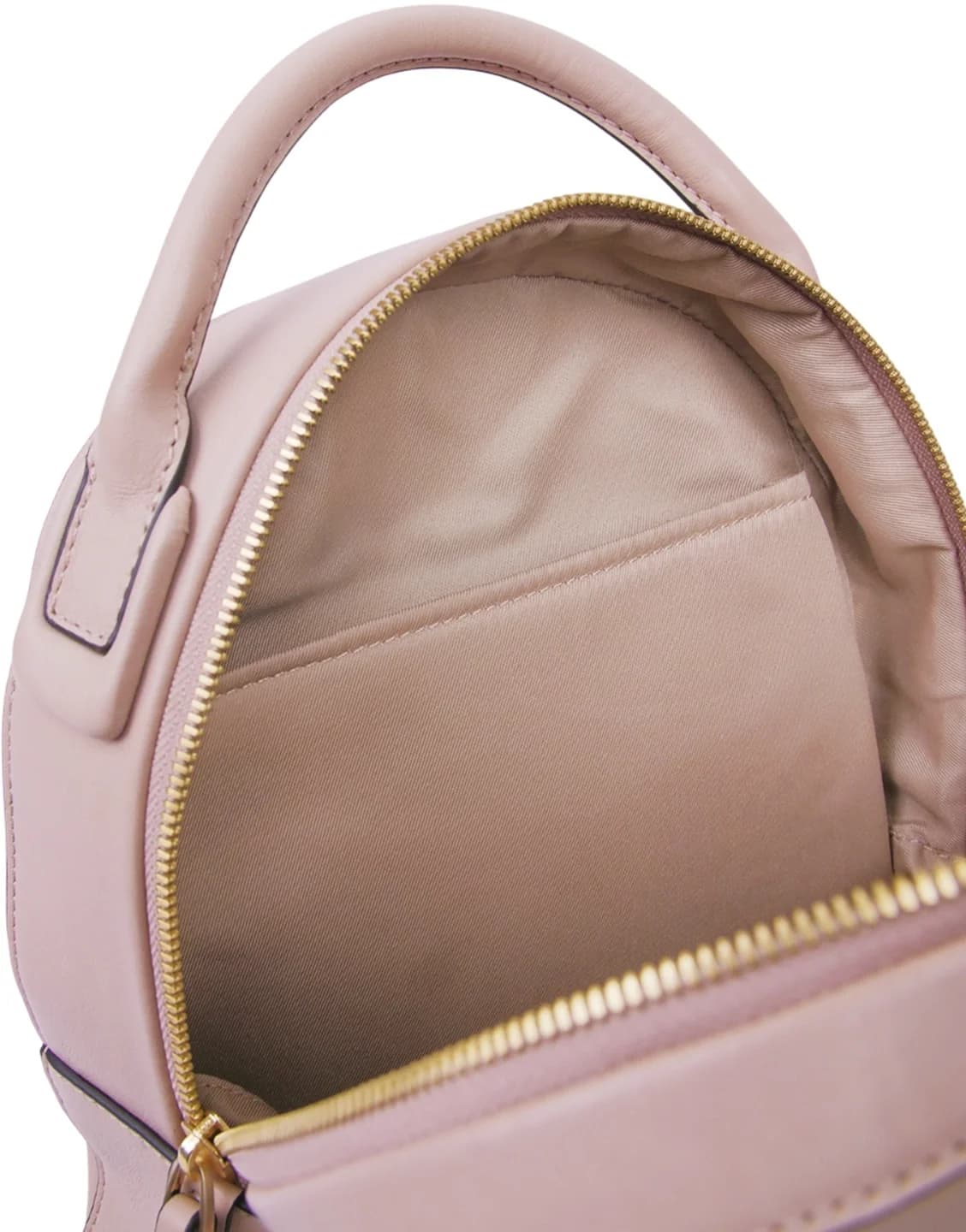 Рюкзак женский Piquadro Ashley CA6454W134/RO пудровый кожа