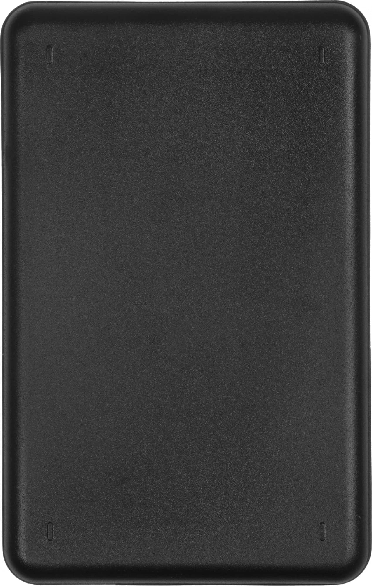 Накопитель SSD Silicon Power USB3.0 256GB SP256GBPSDS05SAK S05 Stream 1.8" черный