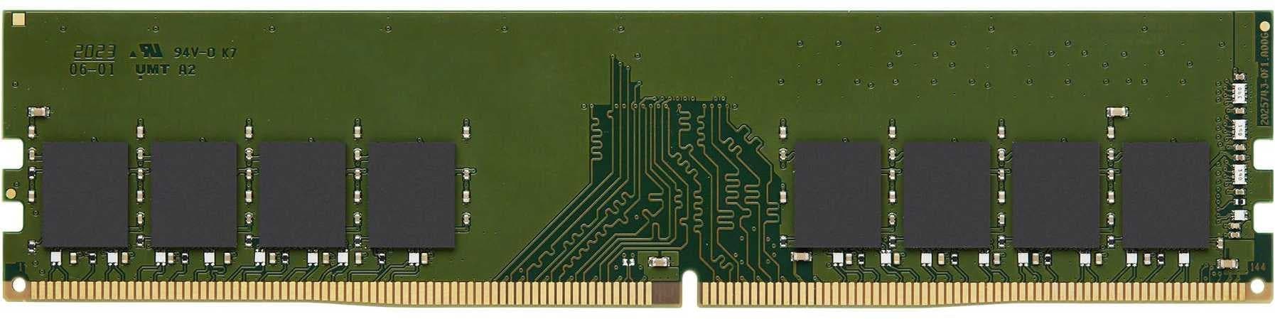 Память DDR4 16Gb 3200MHz Kingston KVR32N22S8/16 VALUERAM RTL PC4-25600 CL22 DIMM 288-pin 1.2В single rank Ret