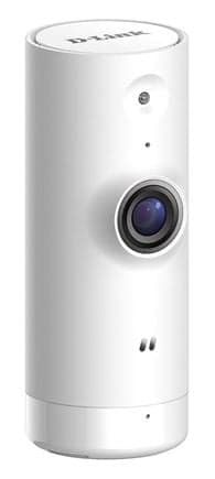D-Link DCS-8000LH/A1A 1 Мп беспроводная облачная сетевая HD-камера, день/ночь, с ИК-подсветкой до 5 метров