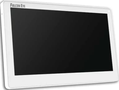 Видеодомофон Falcon Eye LEO HD Wi-Fi белый