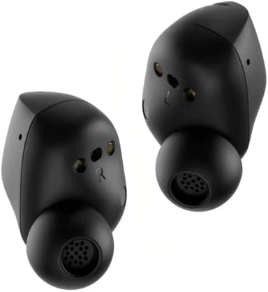 Гарнитура внутриканальные Sennheiser Accentum True Wireless черный беспроводные bluetooth в ушной раковине (ACCENTUM TRUE WIRELESS BL)