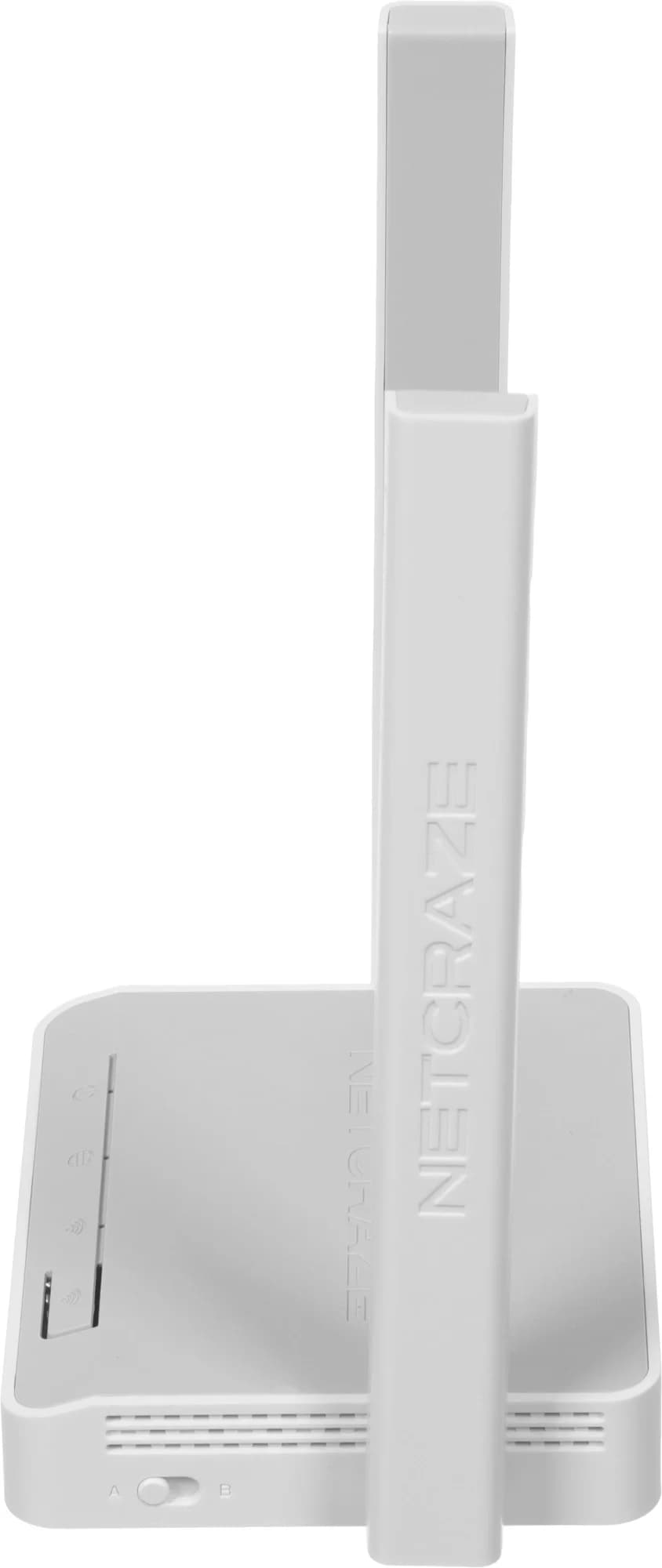 Роутер беспроводной Keenetic Netcraze Start (NC-1112) N300 10/100BASE-TX белый