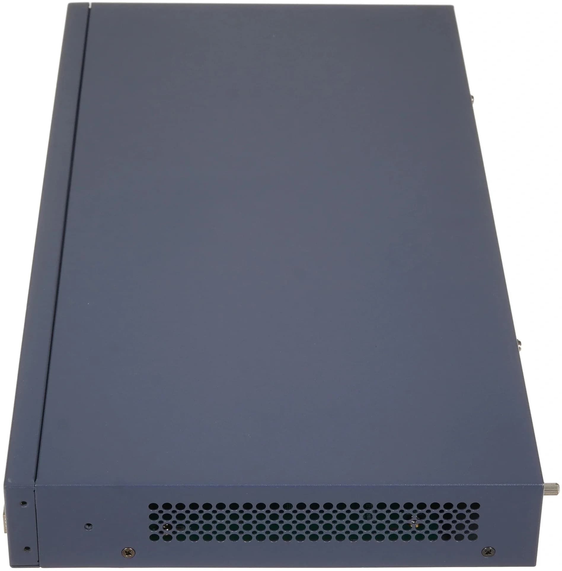 Коммутатор Hikvision DS-3E1526P-SI (L2) 24x1Гбит/с 2xКомбо(1000BASE-T/SFP) 2SFP 24PoE 370W управляемый