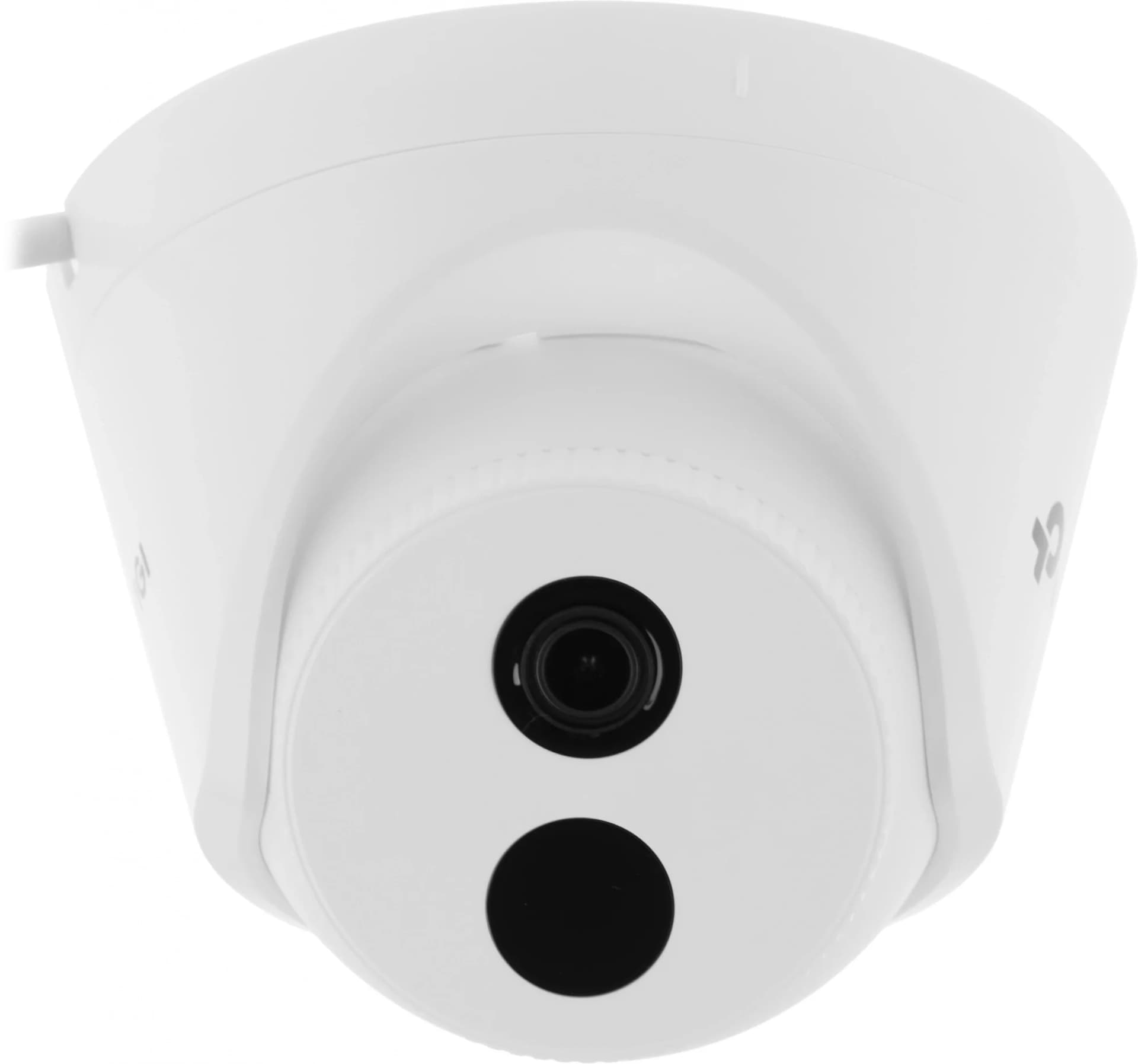 Турельная IP камера TP-Link 4MP Turret Network Camera 4 мм Fixed Lens