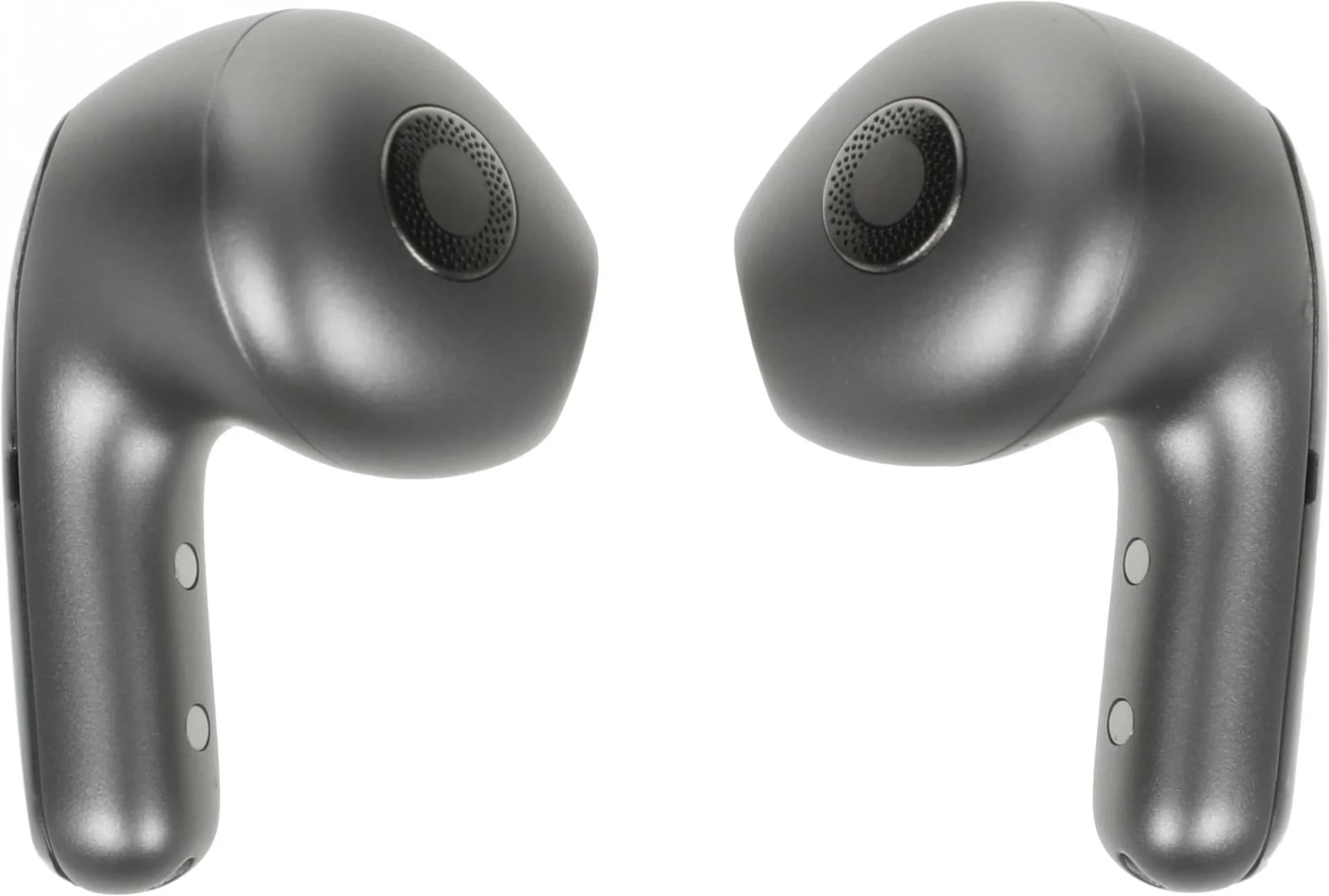 Гарнитура вкладыши Xiaomi Buds 5 M2341E1 серый беспроводные bluetooth в ушной раковине (BHR8116GL)