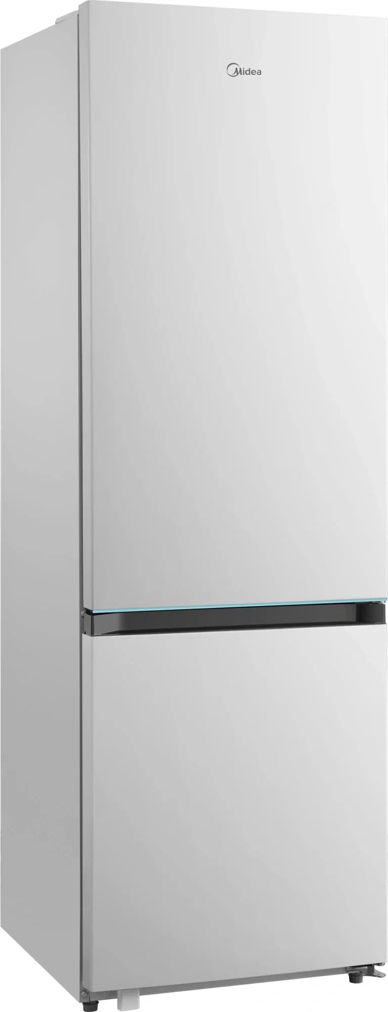 Холодильник Midea MDRB457FGF01ID 2-хкамерн. белый инвертер