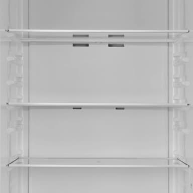 Холодильник Midea MDRB457FGF01ID 2-хкамерн. белый инвертер