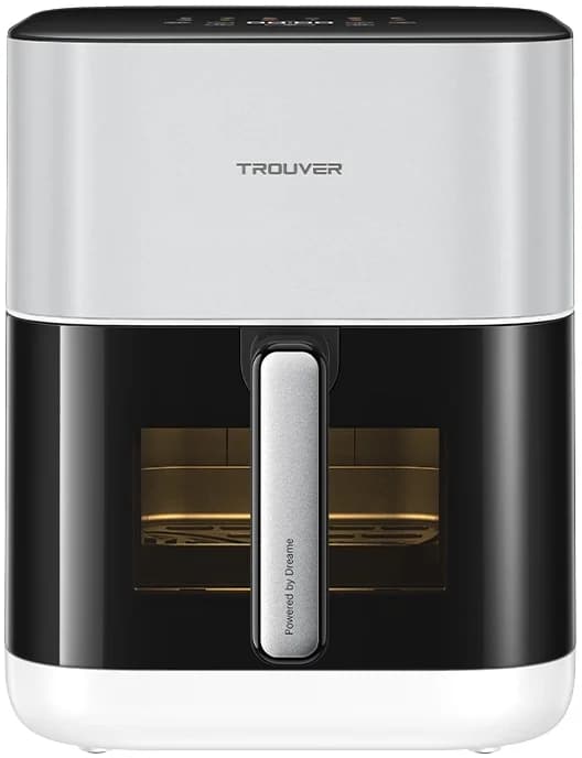 Trouver FD10 PRO <VFF12A> Аэрогриль