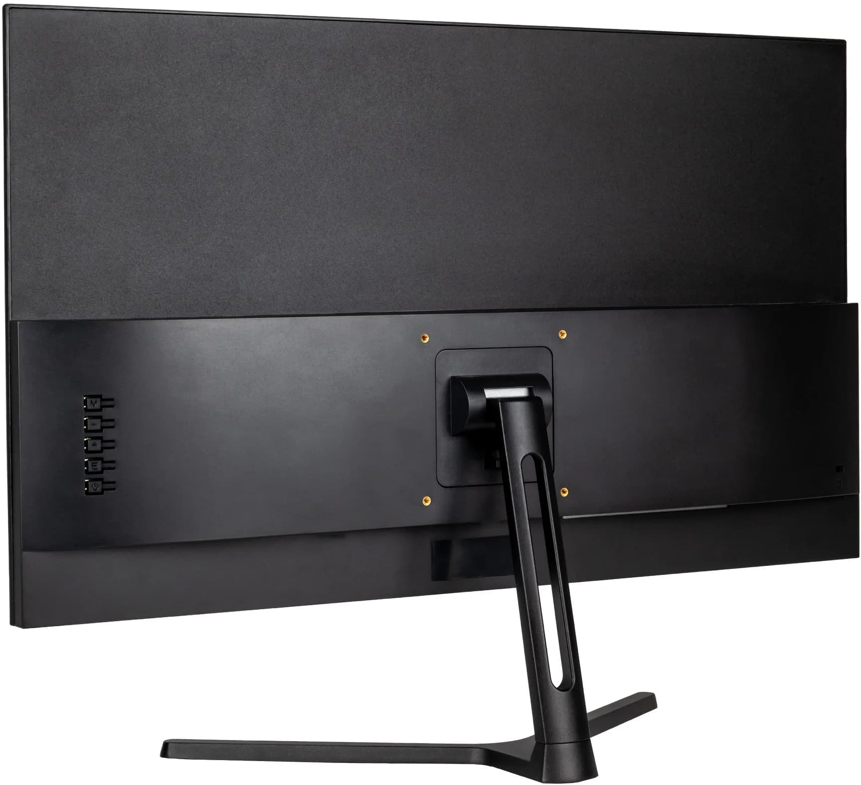Монитор Hiper 27" HB2702 черный IPS LED 4ms 16:9 HDMI M/M матовая 300cd 178гр/178гр 2560x1440 75Hz FreeSync DP Quad HD 2K (1440p) 4кг